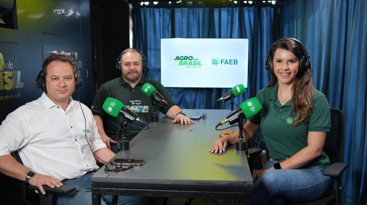 Startups do Agro